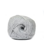 Family Knit 011 Light Grey