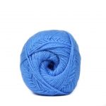 Family Knit 058 Saxe Blue