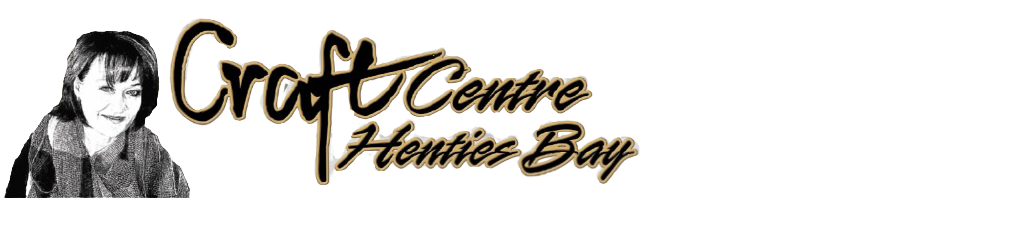 Craft Centre Logo